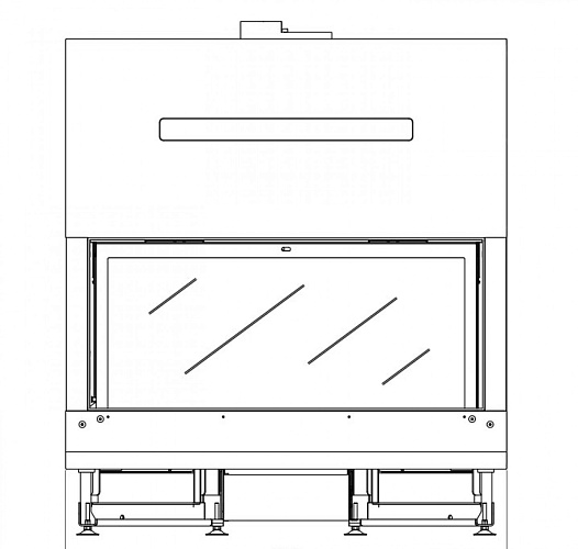 Топка G 505 (Rocal)_3 Топка G 505 (Rocal)_3