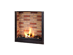 Встраиваемый очаг RUBY Brick RUBY Brick