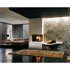 Каминная облицовка Palazzetti Goa Каминная облицовка Palazzetti Goa