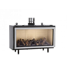 Каминная топка Piazzetta IG 90 Каминная топка Piazzetta IG 90