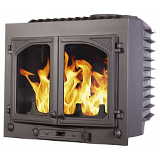 Каминная топка Tarnava Universal Retro 2 14 Каминная топка Tarnava Universal Retro 2 14