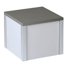 Программа St. Vincent, модуль пуф или уголок (Palazzetti) Программа St. Vincent, модуль пуф или уголок (Palazzetti)