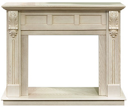 Портал RealFlame Chard 26 WT белый дуб RealFlame Chard 26 WT белый дуб