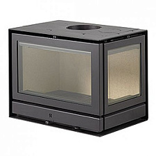 Каминная топка Rocal RCr 70 LD Classic Каминная топка Rocal RCr 70 LD Classic