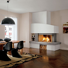 Облицовка Santiago (Palazzetti) Облицовка Santiago (Palazzetti)