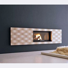 Каминная облицовка Palazzetti Perth Каминная облицовка Palazzetti Perth