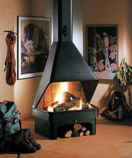 Камин F-405 (Fugar) Камин F-405 (Fugar)