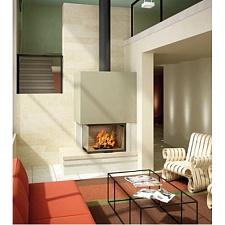 Каминная облицовка Axis Esther Каминная облицовка Axis Esther