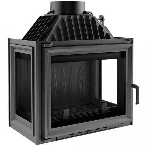 Каминная топка Kratki Maja/LP_0 Каминная топка Kratki Maja/LP_0