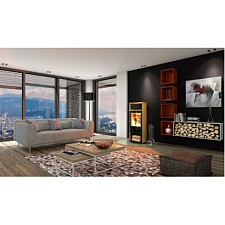 Spartherm sino city черный/талькохлорит Spartherm sino city черный/талькохлорит