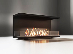 Встраиваемый биокамин Proff Fire Степ-1000 Proff Fire Степ-1000