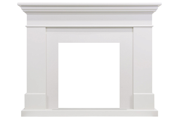 Dimplex California очаг Engine 56-600 LL белый_2 Dimplex California очаг Engine 56-600 LL белый_2