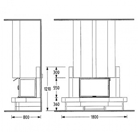 Облицовка PRELUDE P+CM (Supra)_1 Облицовка PRELUDE P+CM (Supra)_1