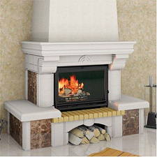 Мета ноктюрн имперадор 700 с топкой эльба 700п Мета ноктюрн имперадор 700 с топкой эльба 700п