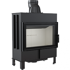 Каминная топка Kratki Lucy/14 Каминная топка Kratki Lucy/14