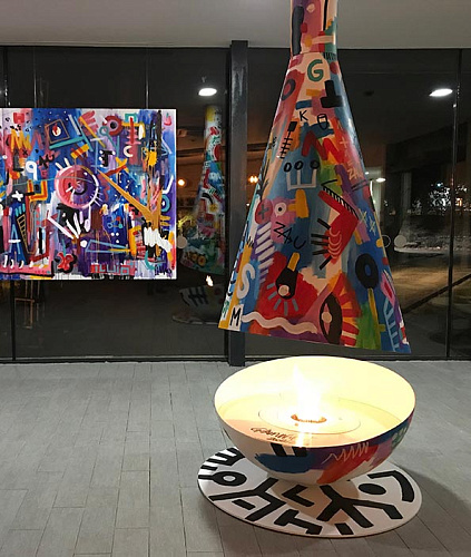 GlammFire Thales автоматический_1 GlammFire Thales автоматический_1