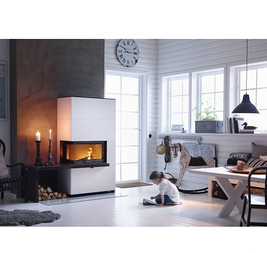 Артстоун, черная скамья и полка, гранит, Contura i 41a_8 Артстоун, черная скамья и полка, гранит, Contura i 41a_8