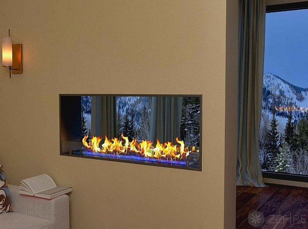 ZeFire сквозной Standart 2000_2 ZeFire сквозной Standart 2000_2