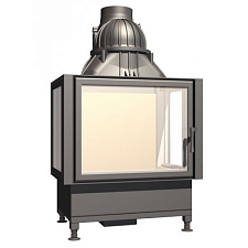 Каминная топка Schmid Ekko U 67(45)45 Каминная топка Schmid Ekko U 67(45)45