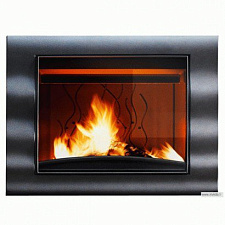 Каминная топка Invicta onde 900x700 Каминная топка Invicta onde 900x700