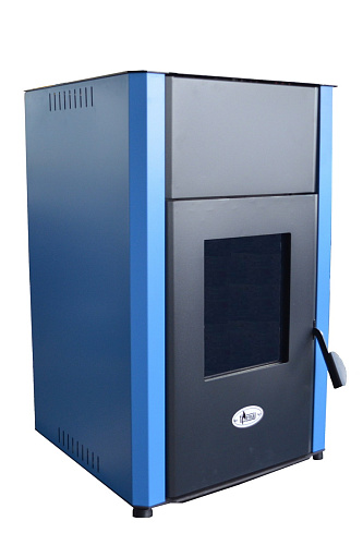 Пеллетный камин TERMAL-12 AQUA_0 Пеллетный камин TERMAL-12 AQUA_0