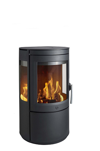 Varde Cardiff Черная сталь_1 Varde Cardiff Черная сталь_1