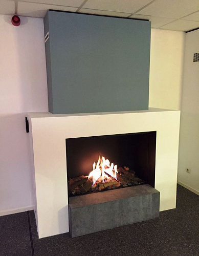 Faber Matrix 800/500 I_1 Faber Matrix 800/500 I_1