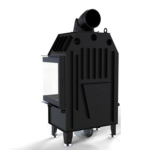 Каминная топка Defro Home Intra SM BP_1 Каминная топка Defro Home Intra SM BP_1