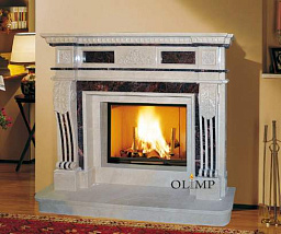 Olimp Августо Olimp Августо