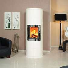 Камин Hark Bella Rosa 3 Ecoplus Камин Hark Bella Rosa 3 Ecoplus