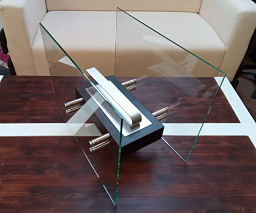 Настольный биокамин Proff Fire Инкол 450 Proff Fire Инкол 450