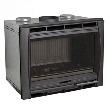 Каминная топка Hergom C 10 ELIPSE Каминная топка Hergom C 10 ELIPSE