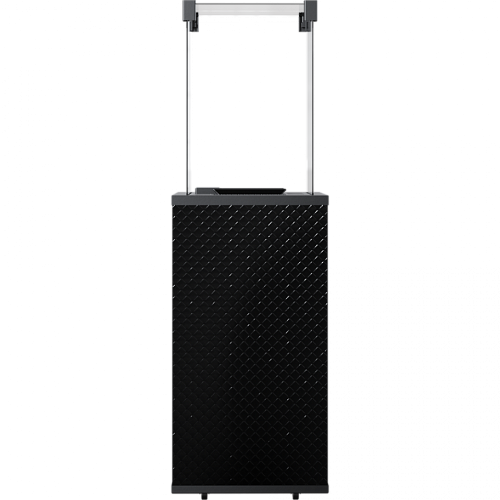 Kratki Patio/M/G31/37MBAR/CZ/P стекло/черное тиснение ручное управление_2 Kratki Patio/M/G31/37MBAR/CZ/P стекло/черное тиснение ручное управление_2