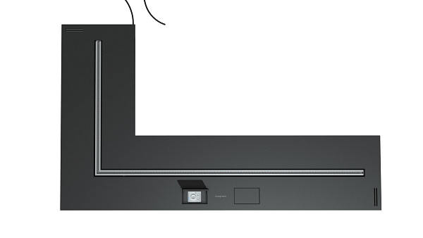 Slimfire SmartFire L 1300 corner_2 Slimfire SmartFire L 1300 corner_2