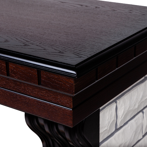 RealFlame Country 25 AO античный дуб_2 RealFlame Country 25 AO античный дуб_2