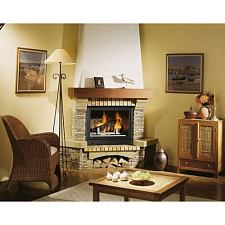 Каминная облицовка Richard Le Droff Chasseneuil Каминная облицовка Richard Le Droff Chasseneuil