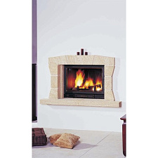 Каминная облицовка Seguin Valbois Каминная облицовка Seguin Valbois