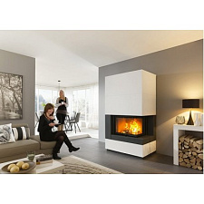 Schmid n10 hoch в комбинации с отполированным, темным бетоном Schmid n10 hoch в комбинации с отполированным, темным бетоном