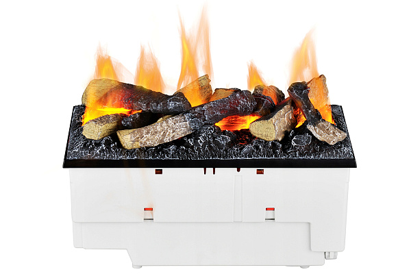 Dimplex Vancouver очаг Cassette 400 LNH-INT (с дровами) черный лак_2 Dimplex Vancouver очаг Cassette 400 LNH-INT (с дровами) черный лак_2