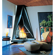 Камин JC Bordelet Camilia Камин JC Bordelet Camilia