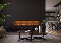 Dimplex Очаг Faber e-SliM LINEAR 2200/450-I Очаг Faber e-SliM LINEAR 2200/450-I