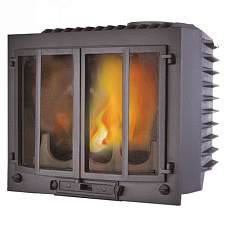 Каминная топка Tarnava Universal Prestige II 14 кВт Каминная топка Tarnava Universal Prestige II 14 кВт