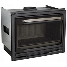 Каминная топка Hergom C-10 N Prisma Каминная топка Hergom C-10 N Prisma