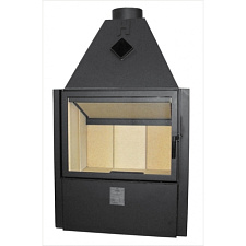 Каминная топка Hajduk Volcano 1V (510) Каминная топка Hajduk Volcano 1V (510)