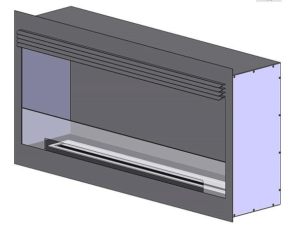 BioKer/DP design Стандарт 1235x295x635 мм_0 BioKer/DP design Стандарт 1235x295x635 мм_0