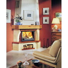 Каминная облицовка La Romaine Bridge Каминная облицовка La Romaine Bridge