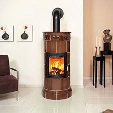 Камин Hark Bella Rosa 10 Ecoplus Камин Hark Bella Rosa 10 Ecoplus