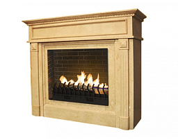 Напольный биокамин Kaminetti-flame Венеция Kaminetti-flame Венеция