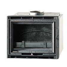 Топка Tertio 55 (Supra) Топка Tertio 55 (Supra)