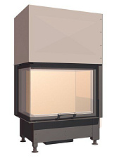 Каминная топка Schmid Ekko L/R 6757 h Каминная топка Schmid Ekko L/R 6757 h